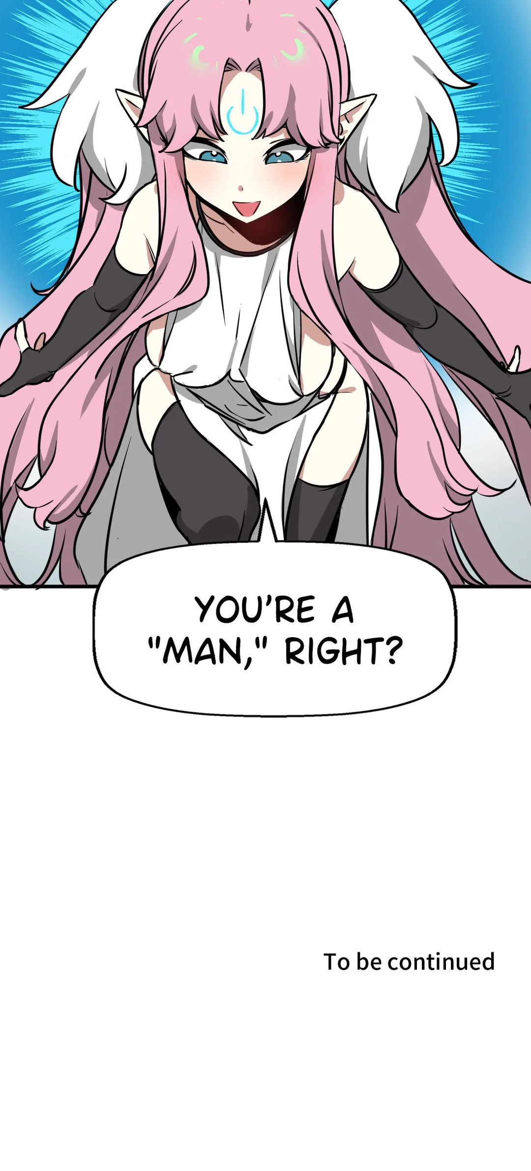 No Man’s Land - Chapter 15 [photo 42] - MangaPorn