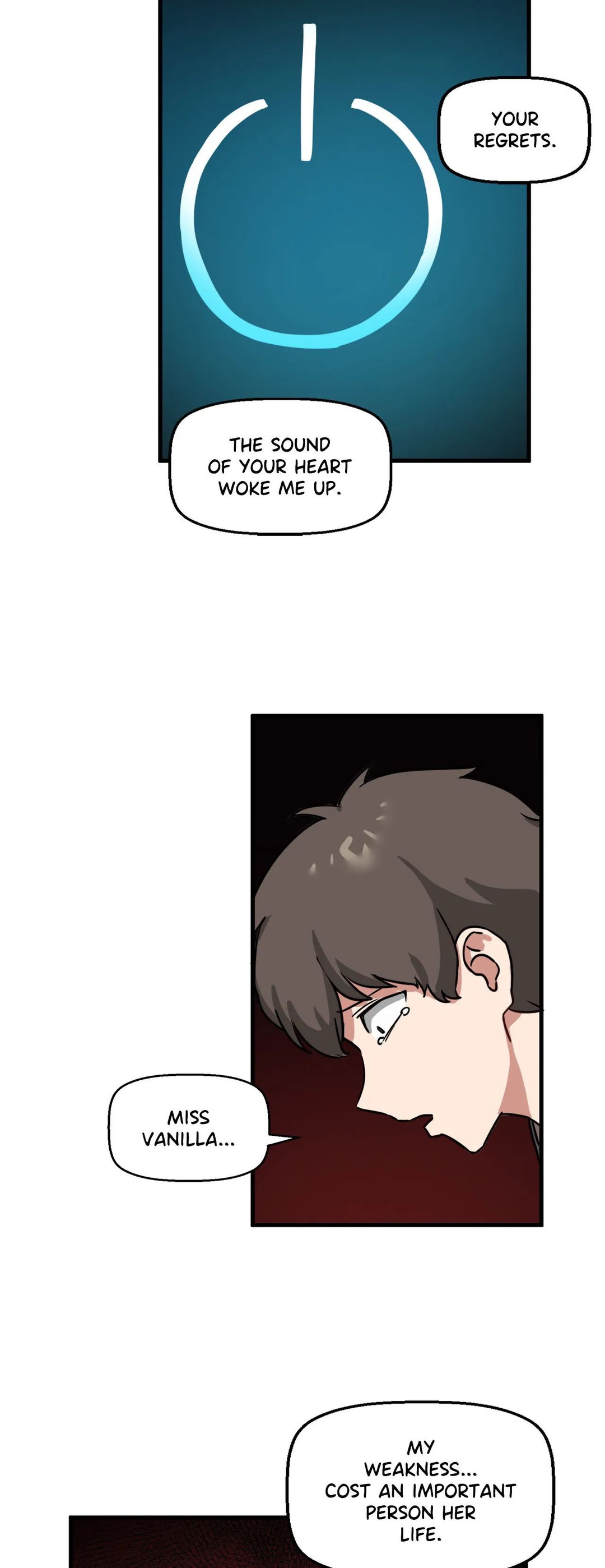 No Man’s Land - Chapter 16 [photo 31] - MangaPorn