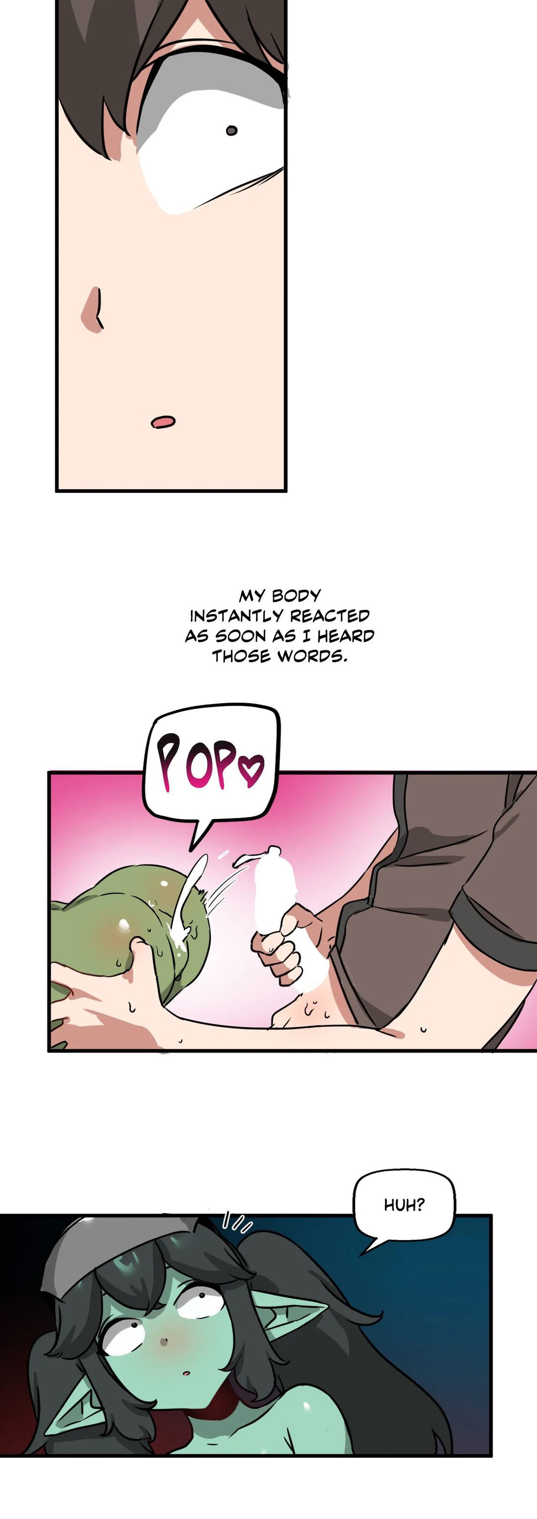 No Man’s Land - Chapter 16 [photo 48] - MangaPorn