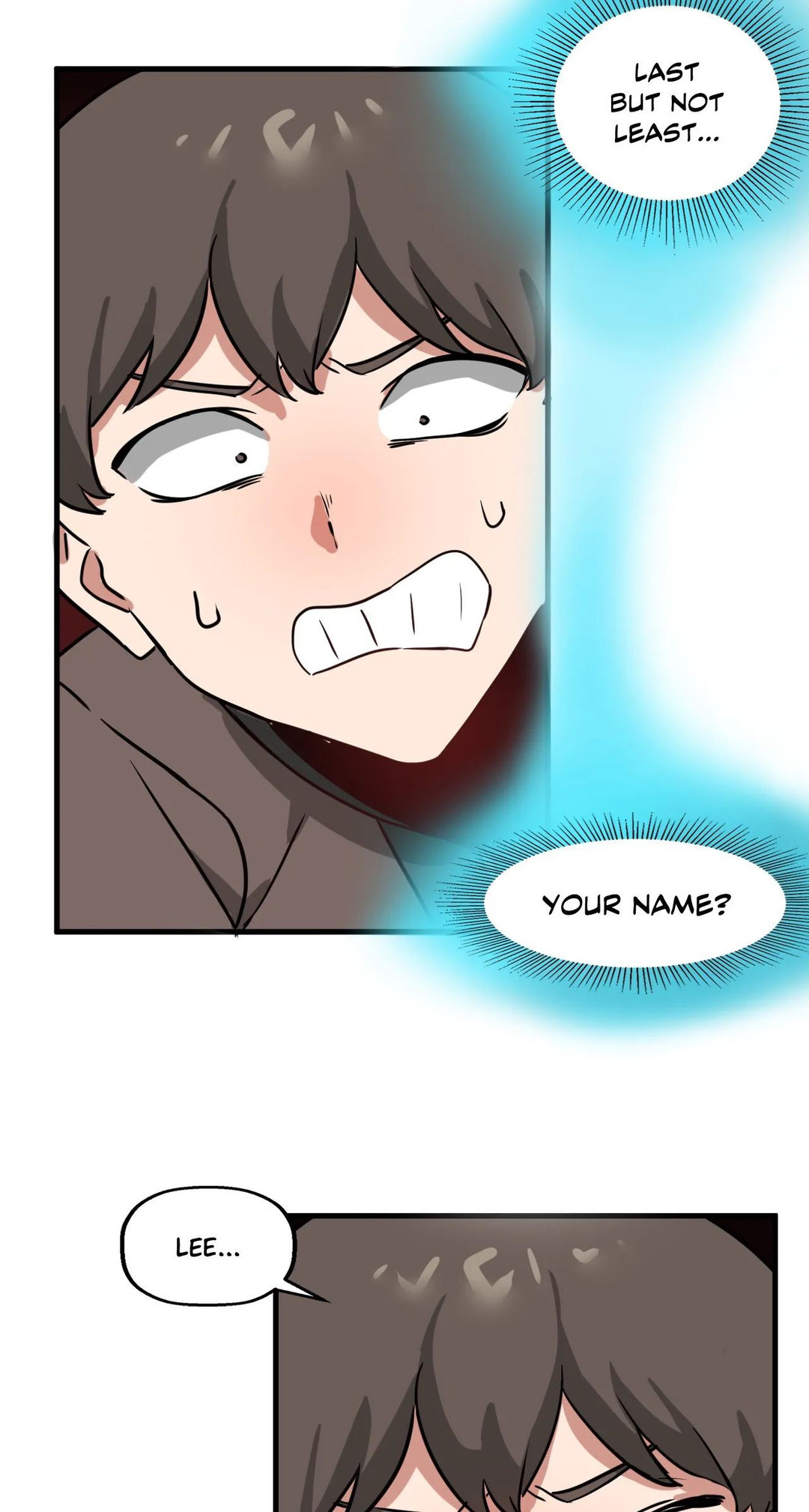 No Man’s Land - Chapter 16 [photo 54] - MangaPorn