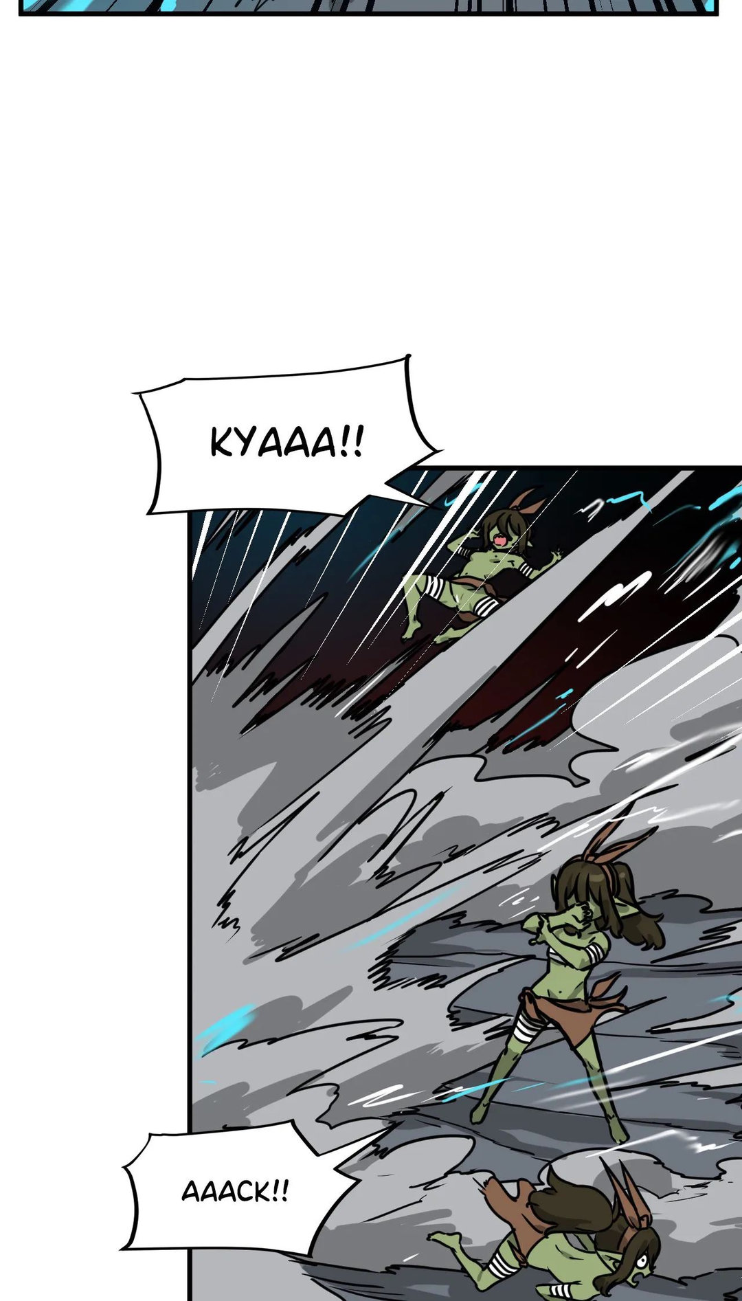No Man’s Land - Chapter 16 [photo 58] - MangaPorn