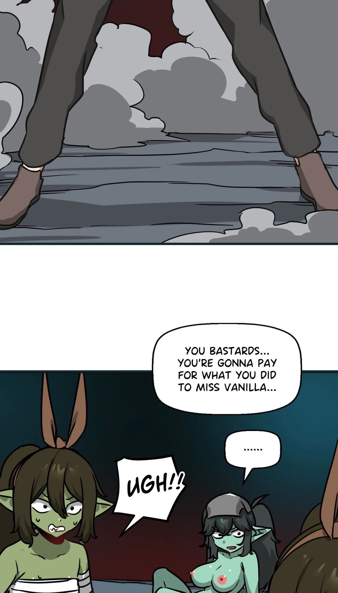 No Man’s Land - Chapter 16 [photo 62] - MangaPorn