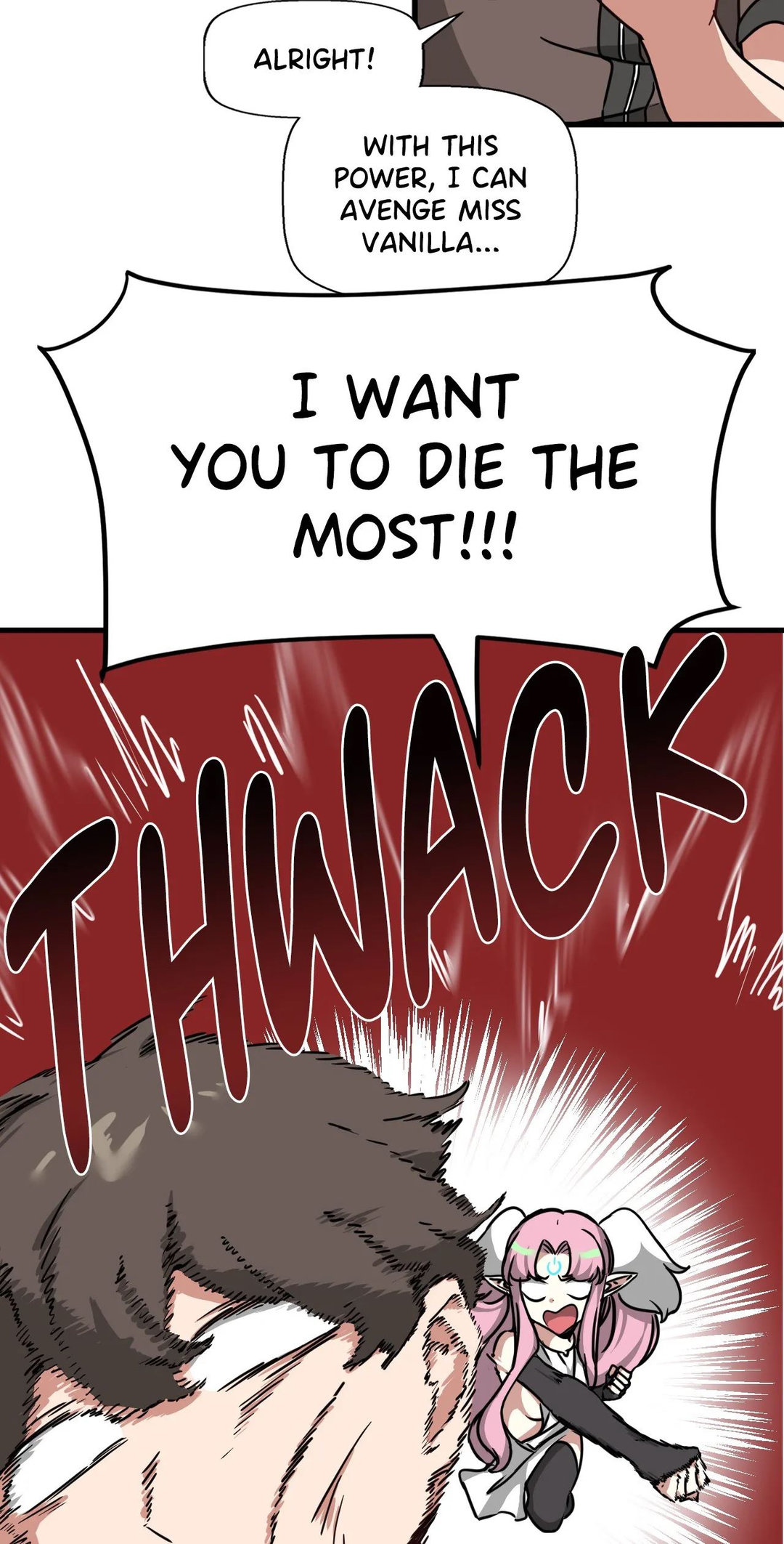 No Man’s Land - Chapter 17 [photo 13] - MangaPorn