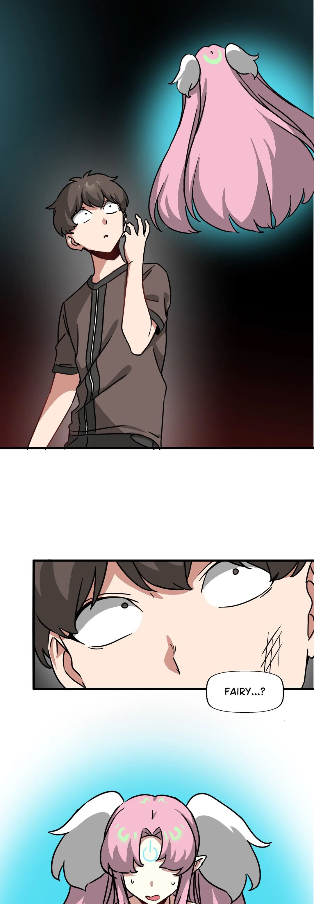 No Man’s Land - Chapter 17 [photo 18] - MangaPorn