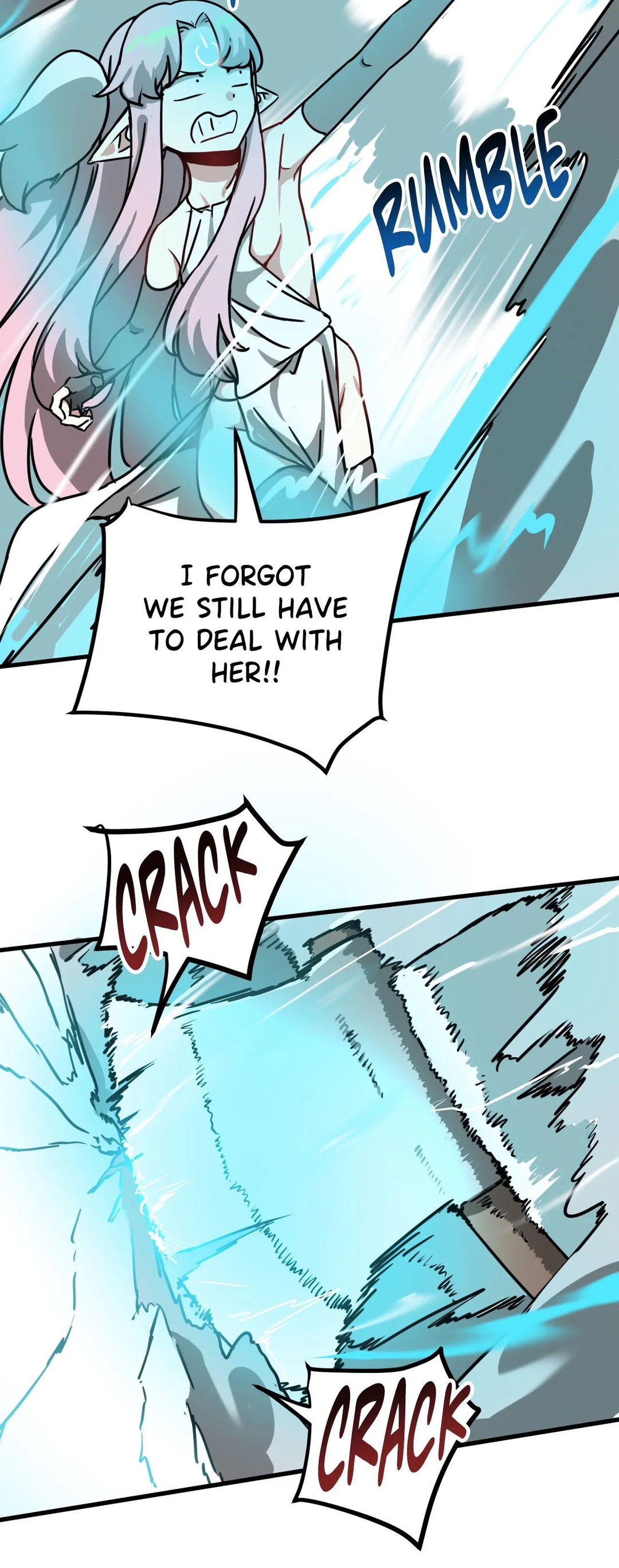 No Man’s Land - Chapter 17 [photo 40] - MangaPorn