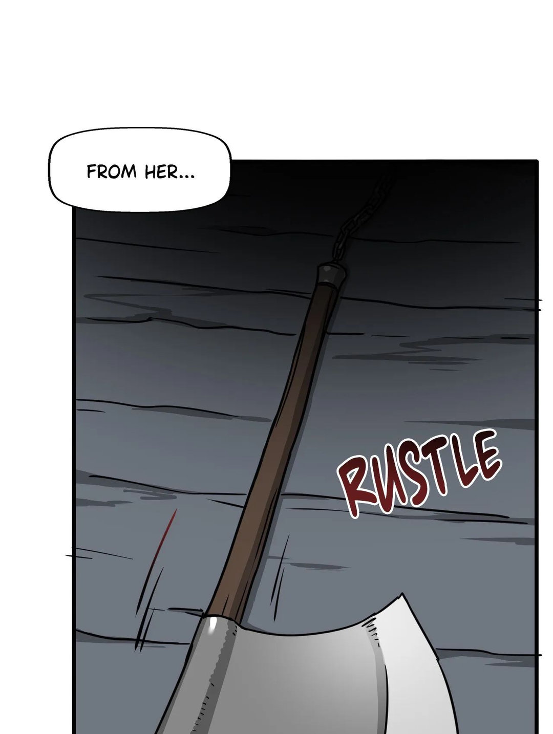 No Man’s Land - Chapter 17 [photo 49] - MangaPorn