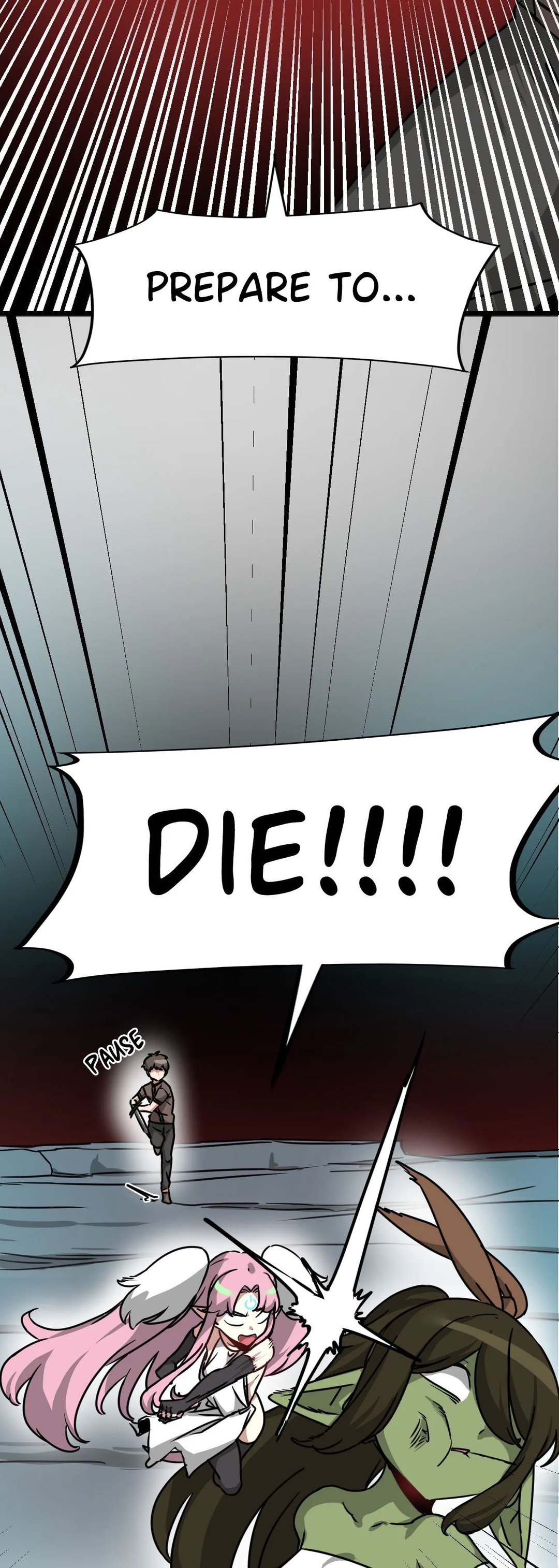 No Man’s Land - Chapter 17 [photo 6] - MangaPorn