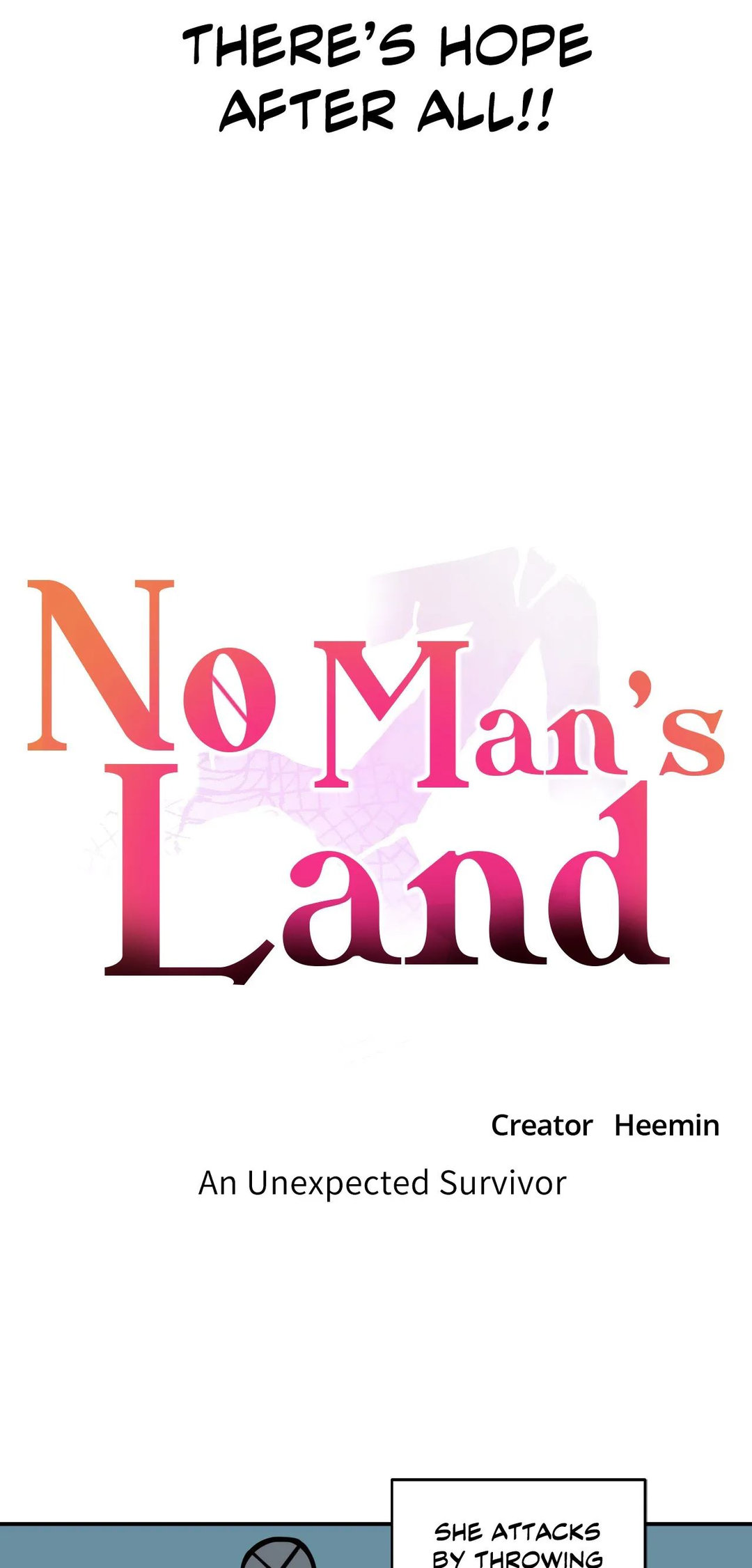 No Man’s Land - Chapter 18 [photo 10] - MangaPorn