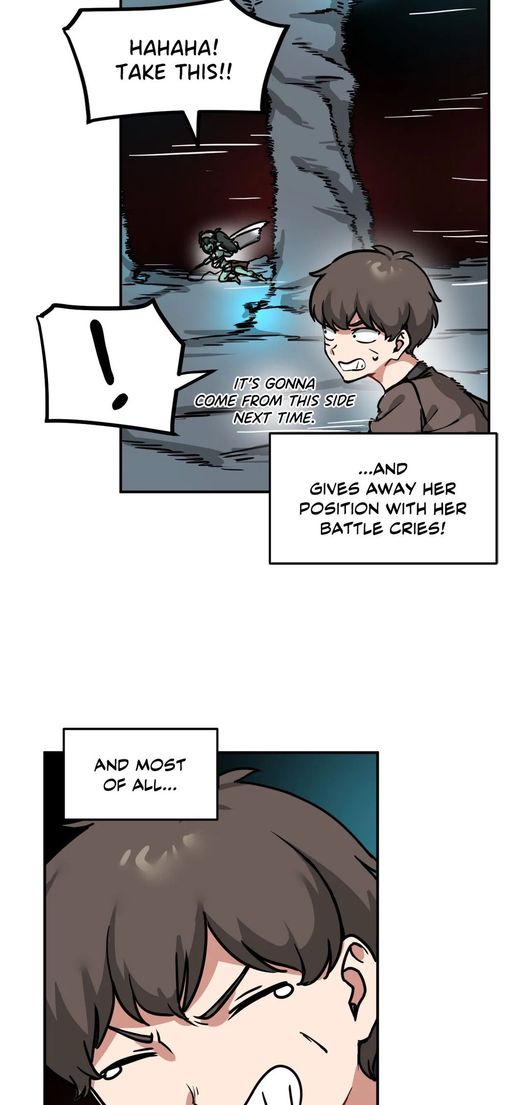 No Man’s Land - Chapter 18 [photo 12] - MangaPorn