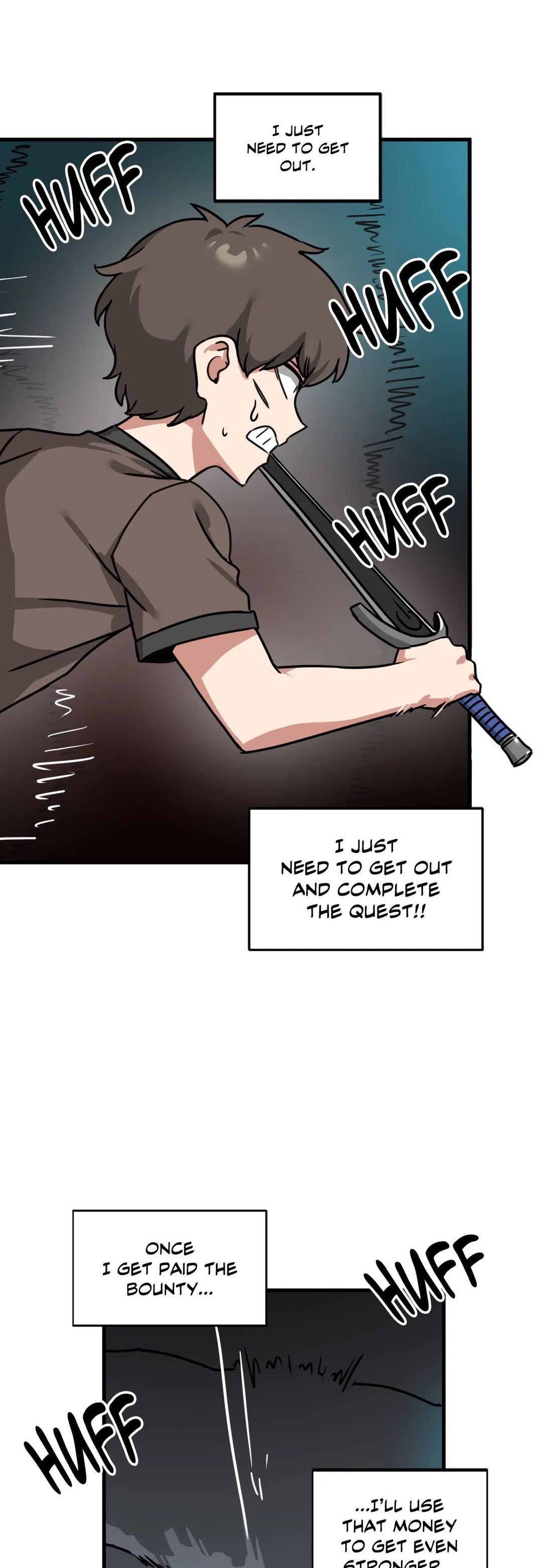 No Man’s Land - Chapter 18 [photo 17] - MangaPorn