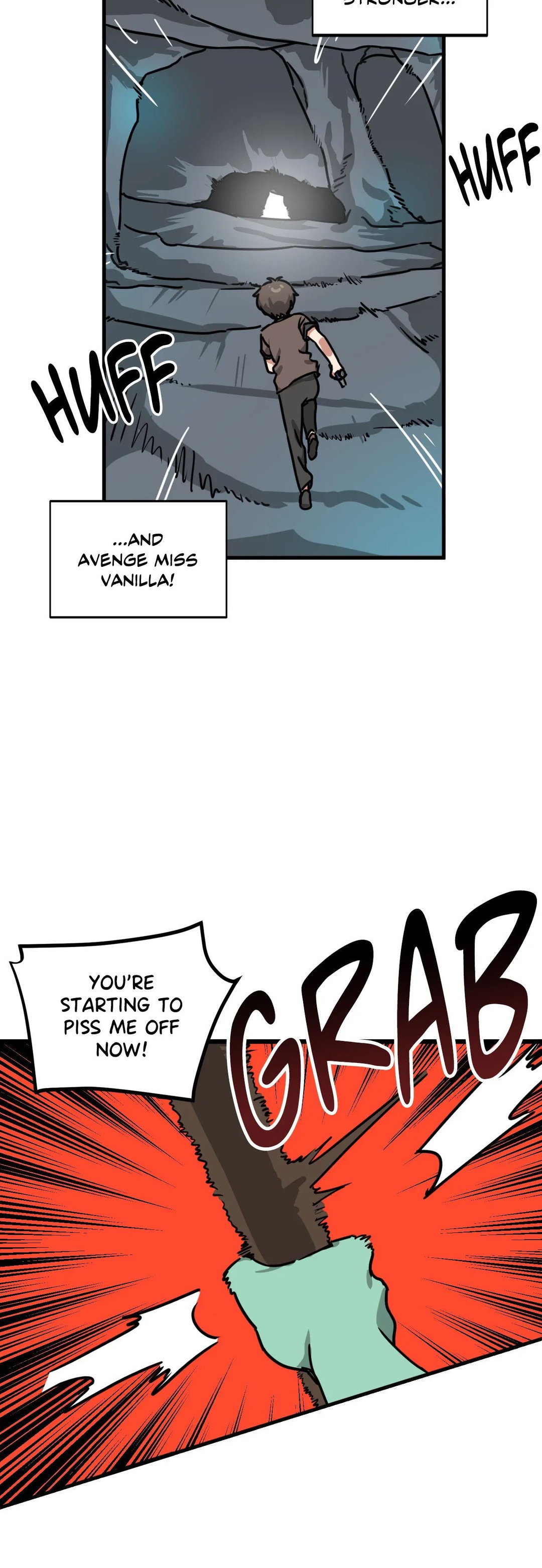 No Man’s Land - Chapter 18 [photo 18] - MangaPorn