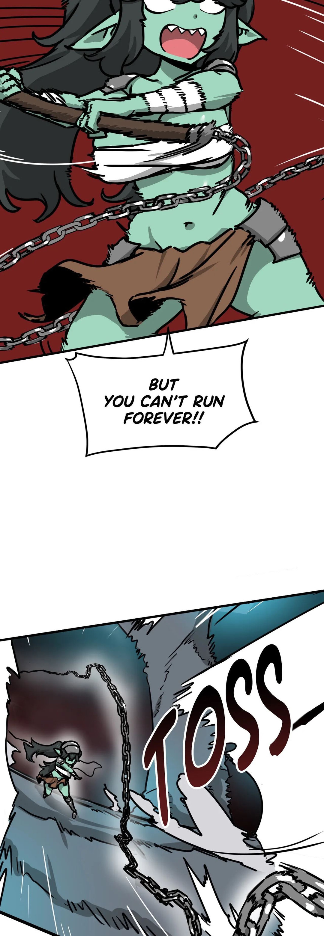 No Man’s Land - Chapter 18 [photo 20] - MangaPorn
