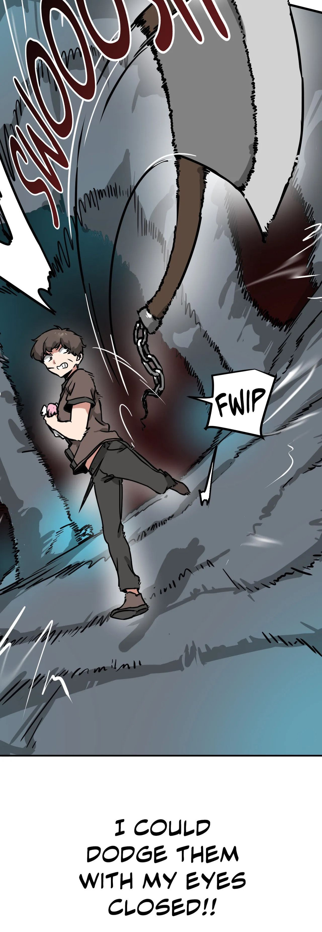 No Man’s Land - Chapter 18 [photo 24] - MangaPorn