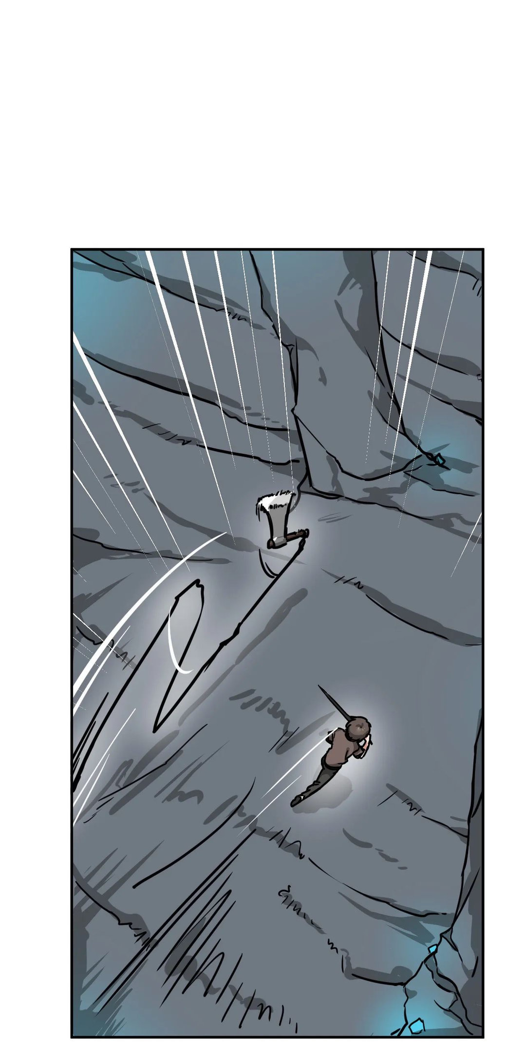 No Man’s Land - Chapter 18 [photo 25] - MangaPorn