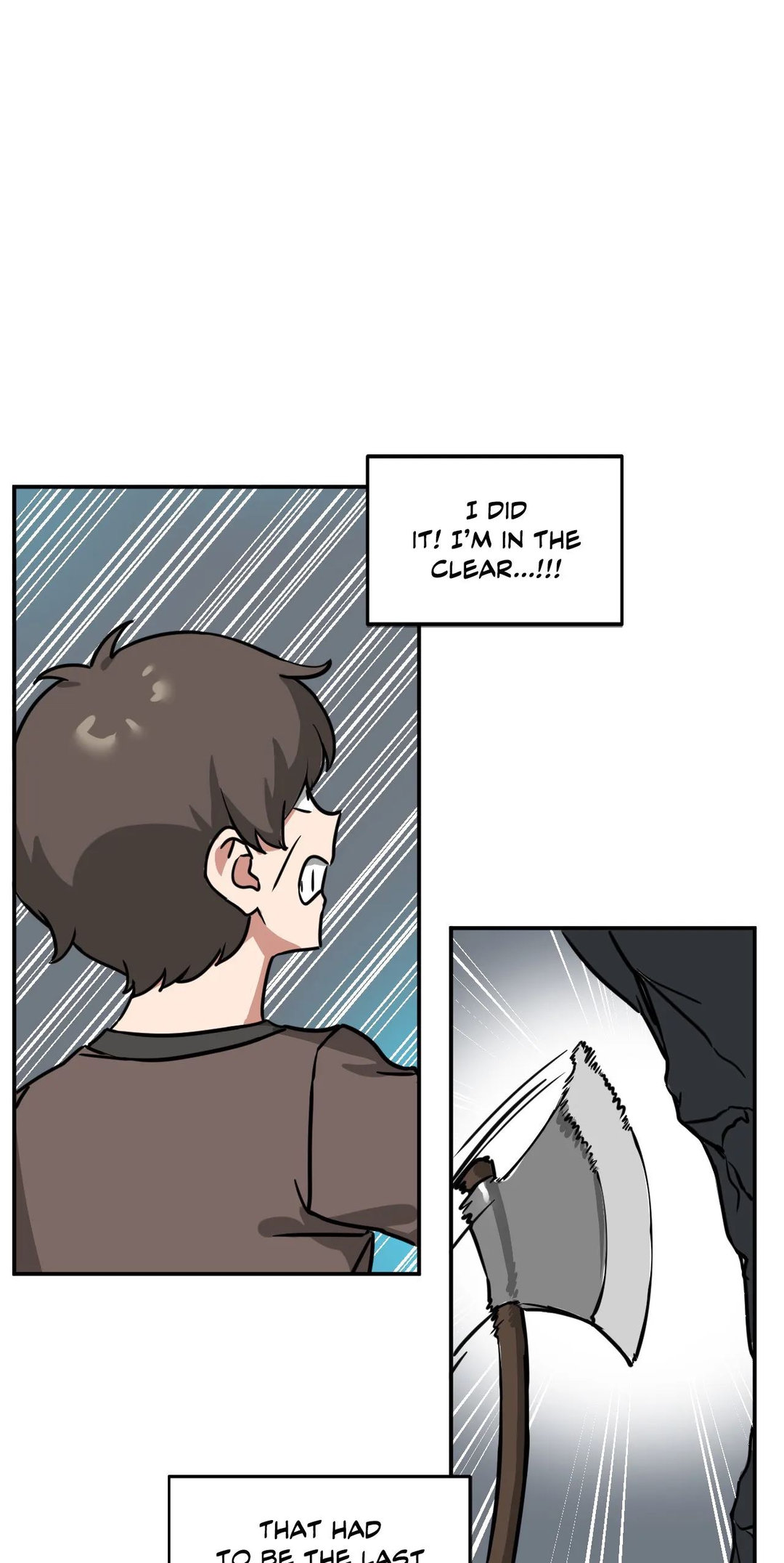 No Man’s Land - Chapter 18 [photo 26] - MangaPorn
