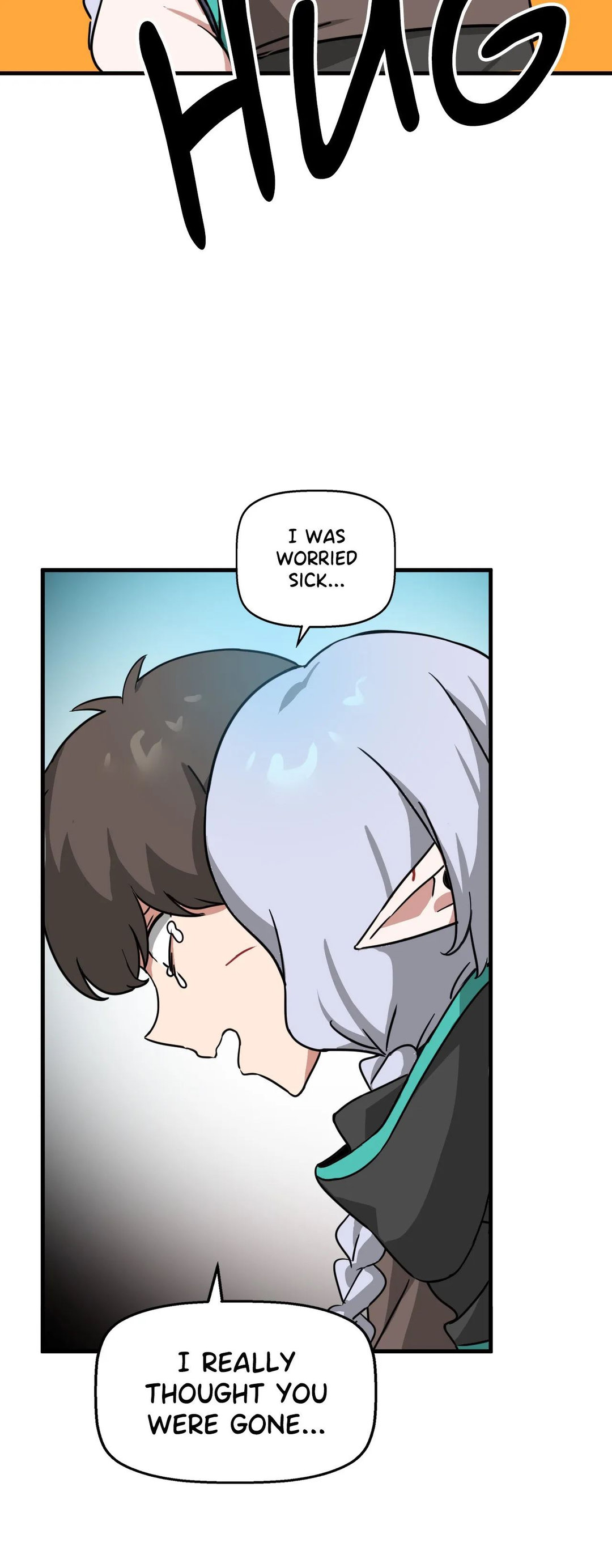No Man’s Land - Chapter 18 [photo 44] - MangaPorn