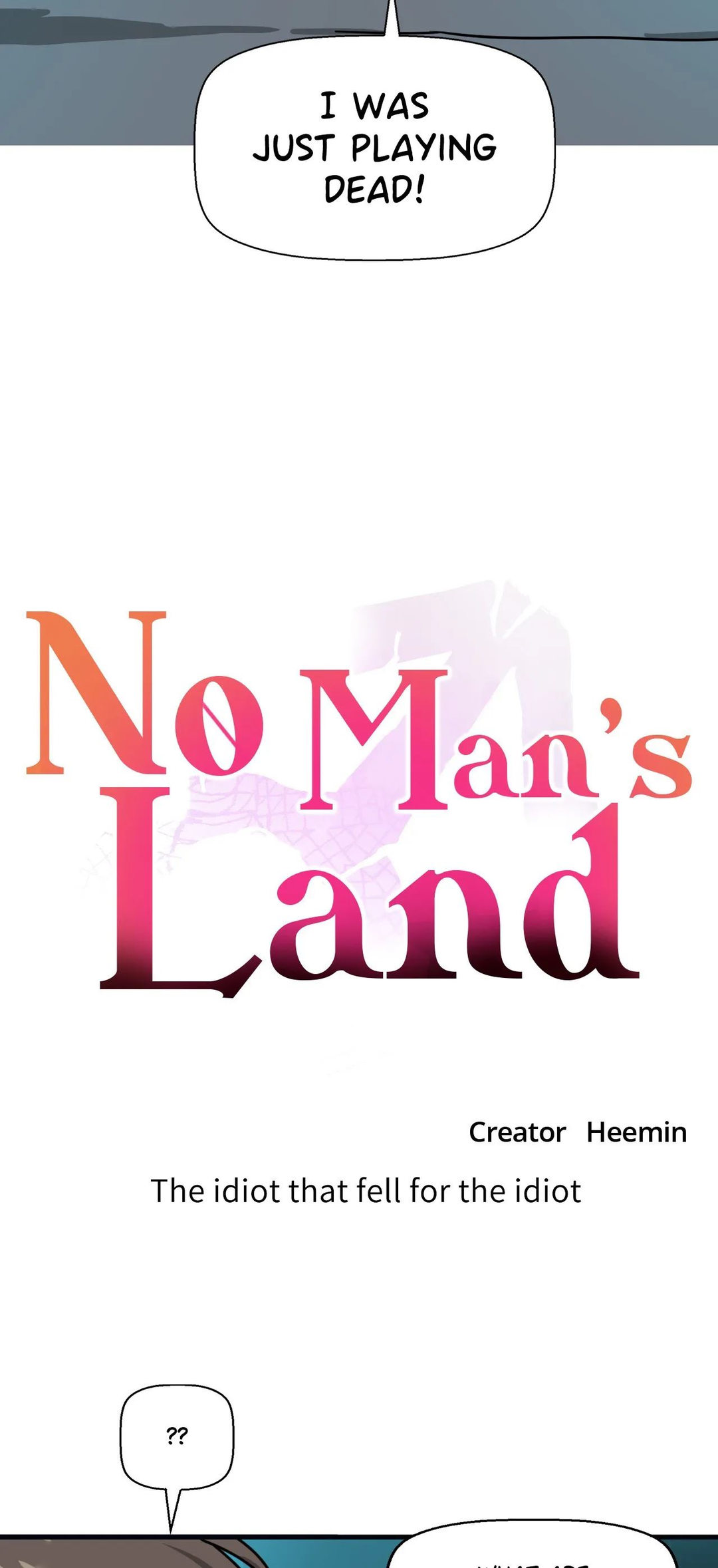 No Man’s Land - Chapter 19 [photo 13] - MangaPorn