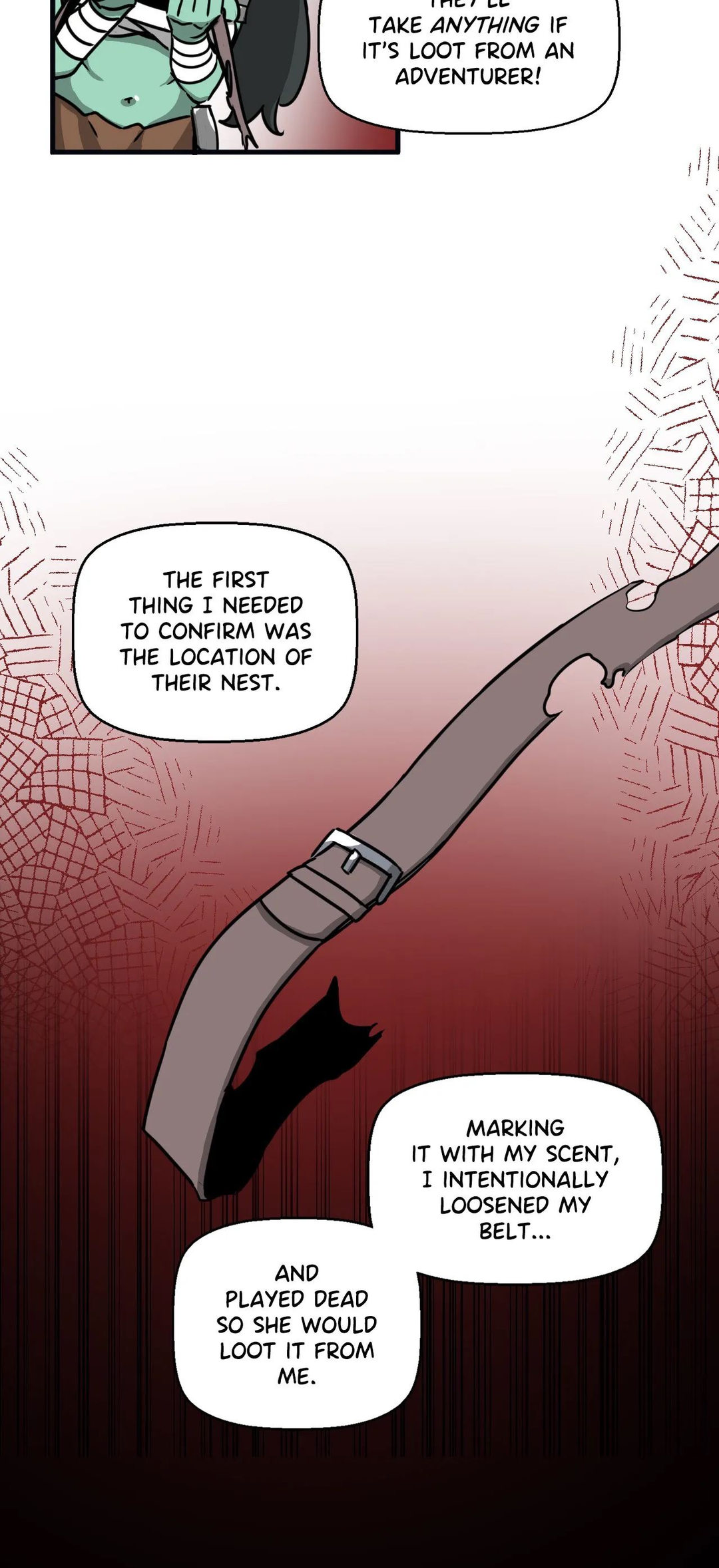 No Man’s Land - Chapter 19 [photo 16] - MangaPorn