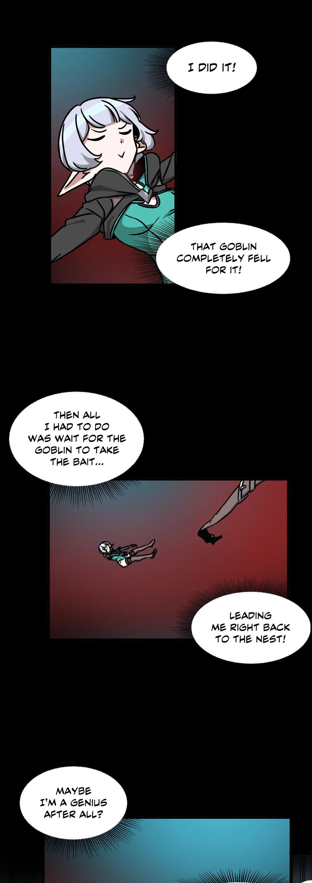 No Man’s Land - Chapter 19 [photo 17] - MangaPorn