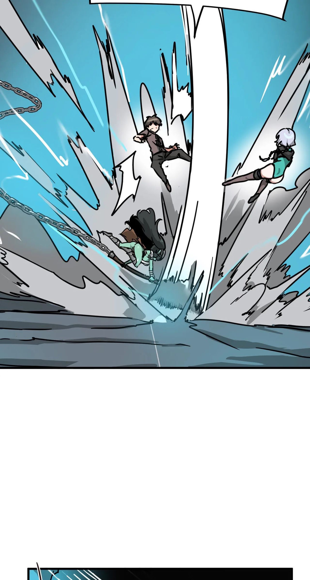 No Man’s Land - Chapter 19 [photo 30] - MangaPorn