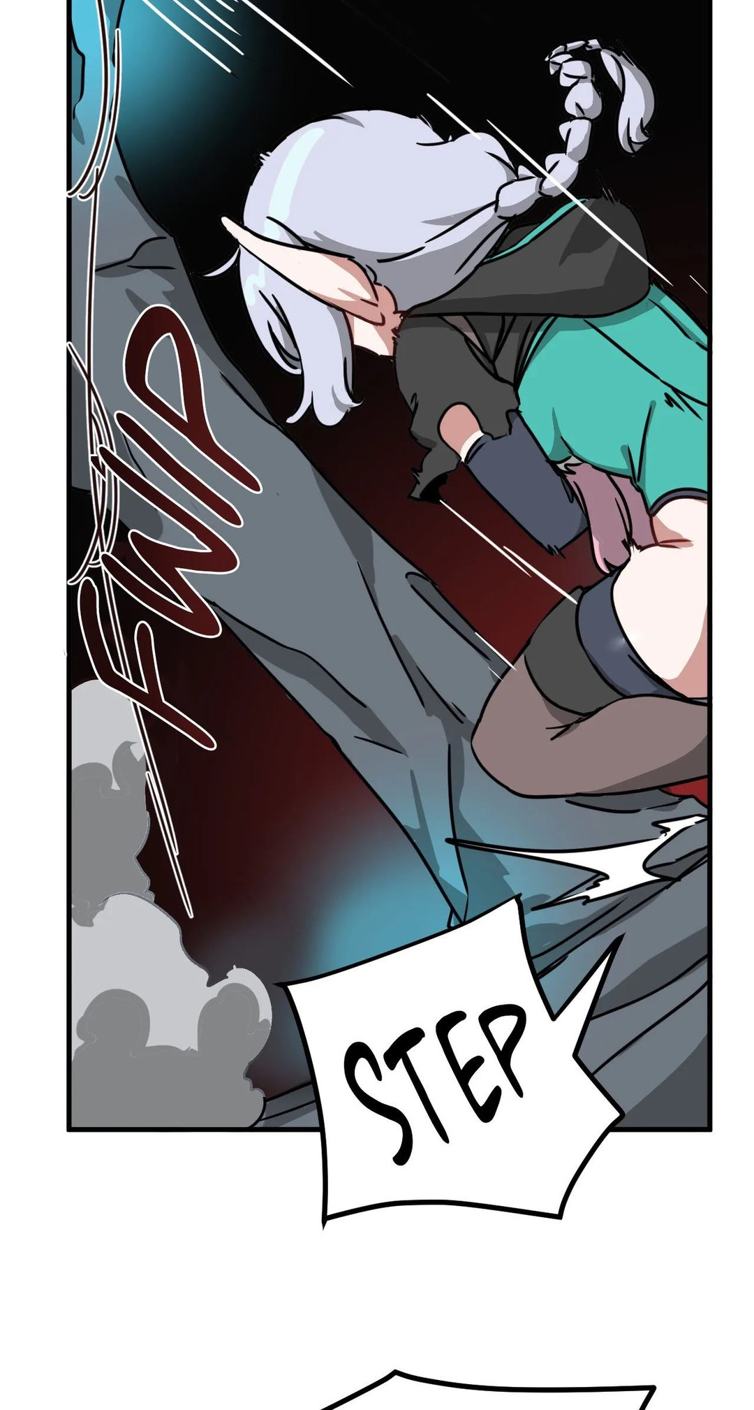 No Man’s Land - Chapter 19 [photo 31] - MangaPorn