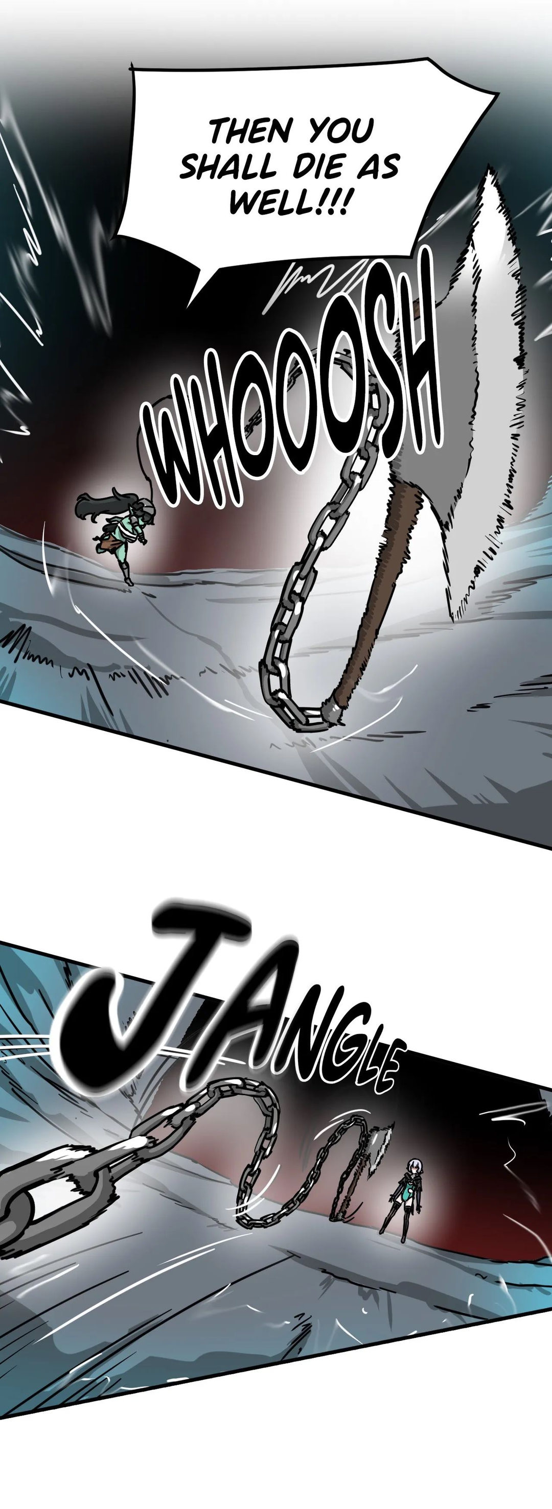 No Man’s Land - Chapter 19 [photo 49] - MangaPorn