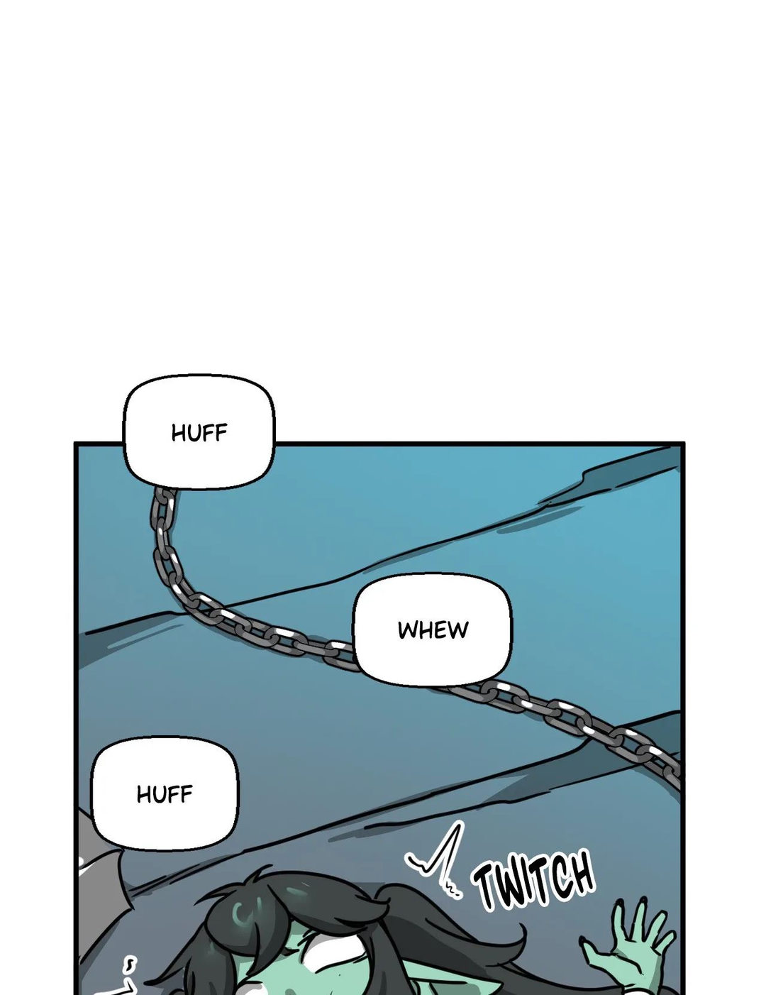 No Man’s Land - Chapter 19 [photo 60] - MangaPorn