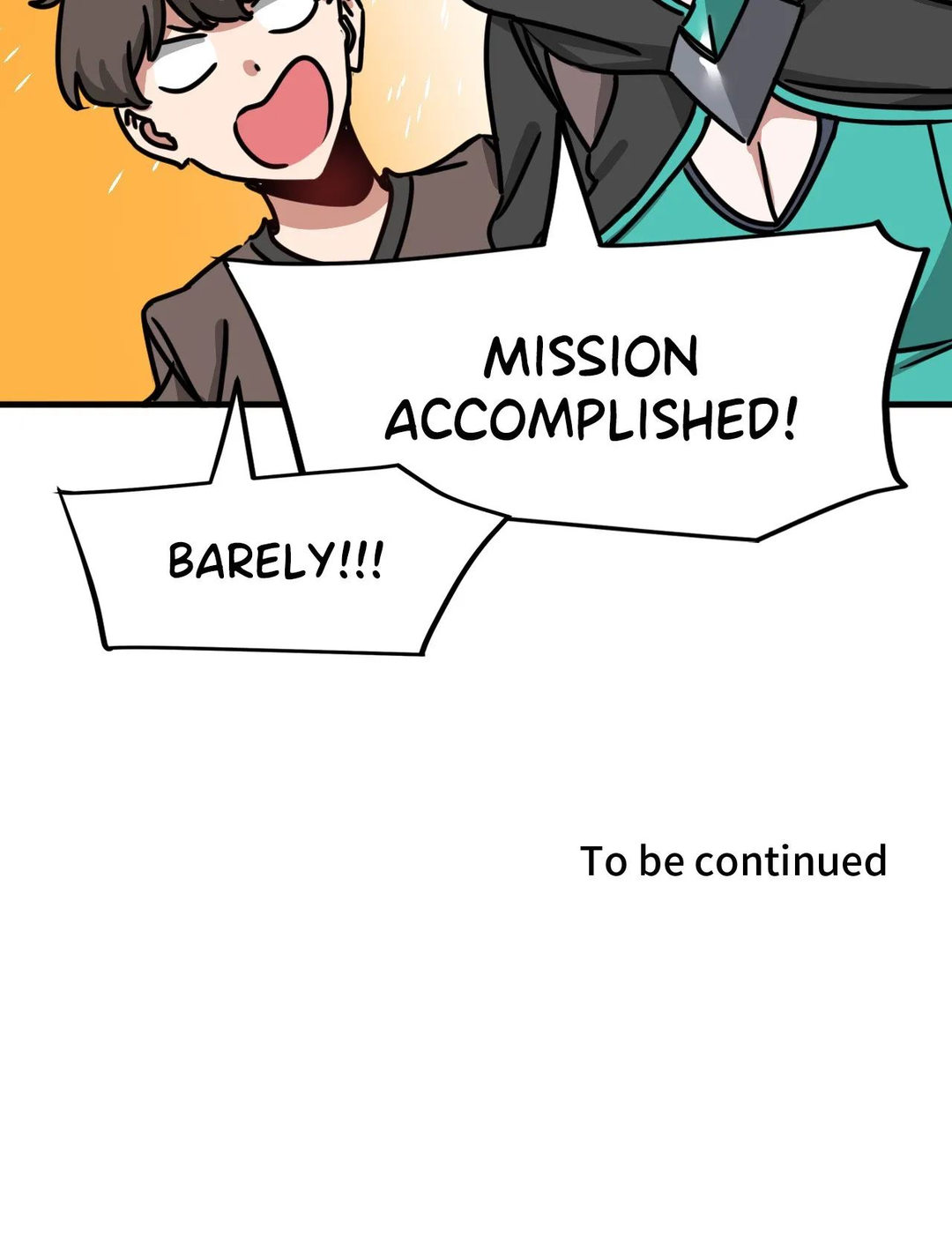 No Man’s Land - Chapter 19 [photo 64] - MangaPorn