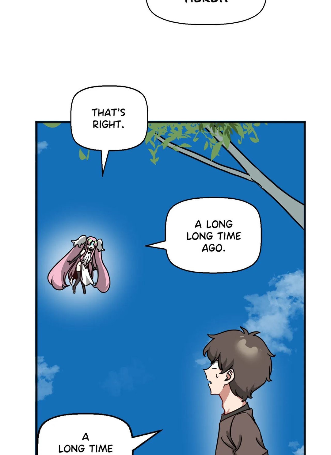 No Man’s Land - Chapter 20 [photo 27] - MangaPorn