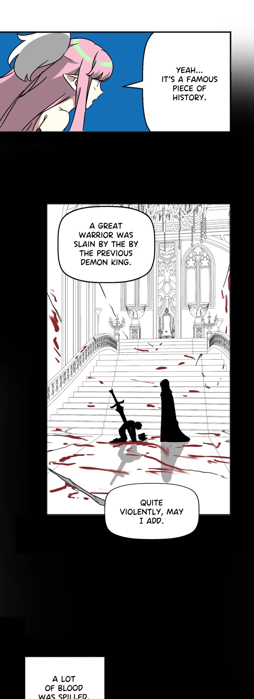 No Man’s Land - Chapter 20 [photo 33] - MangaPorn
