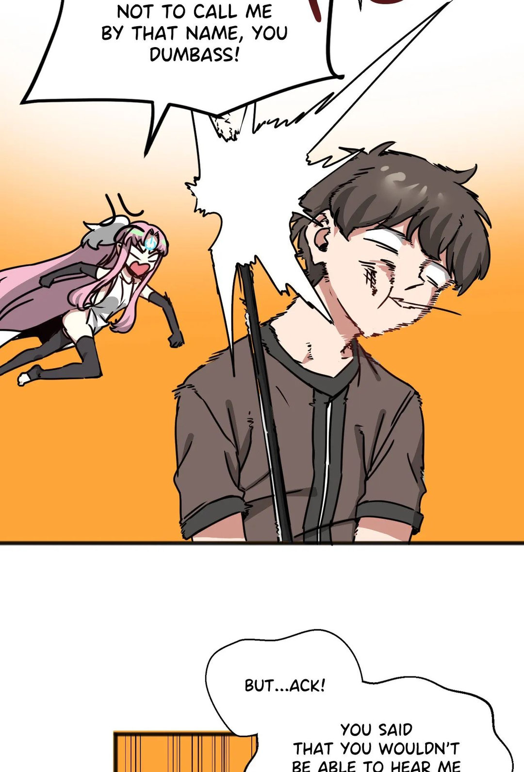 No Man’s Land - Chapter 21 [photo 37] - MangaPorn