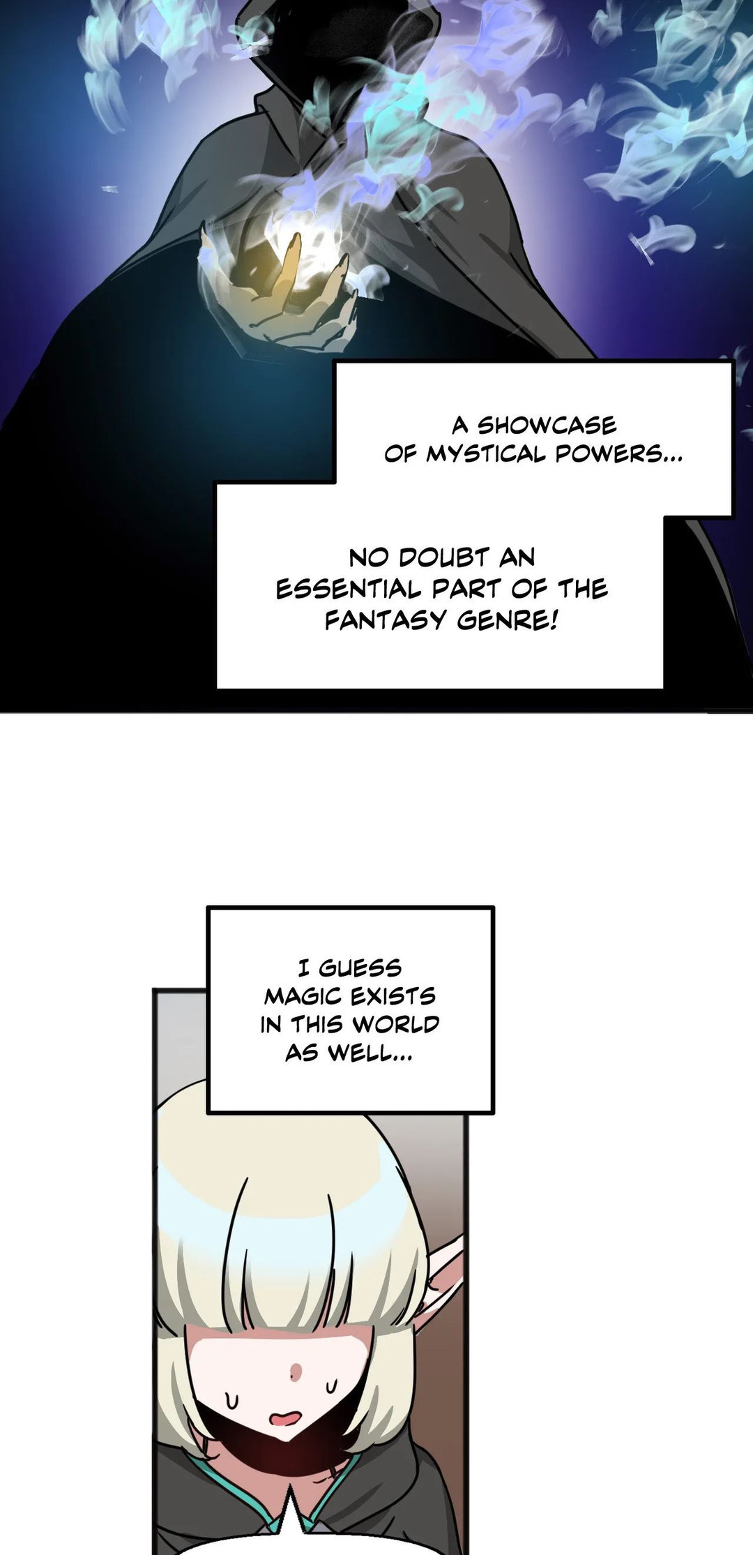 No Man’s Land - Chapter 21 [photo 46] - MangaPorn