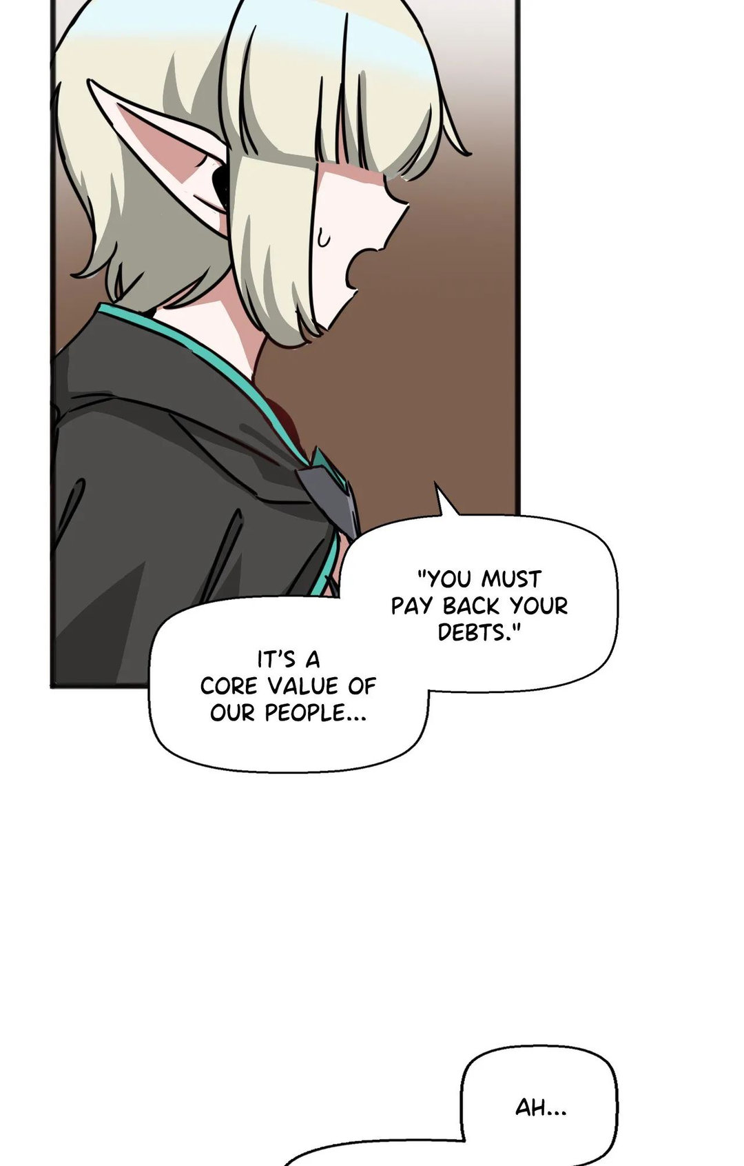 No Man’s Land - Chapter 21 [photo 53] - MangaPorn