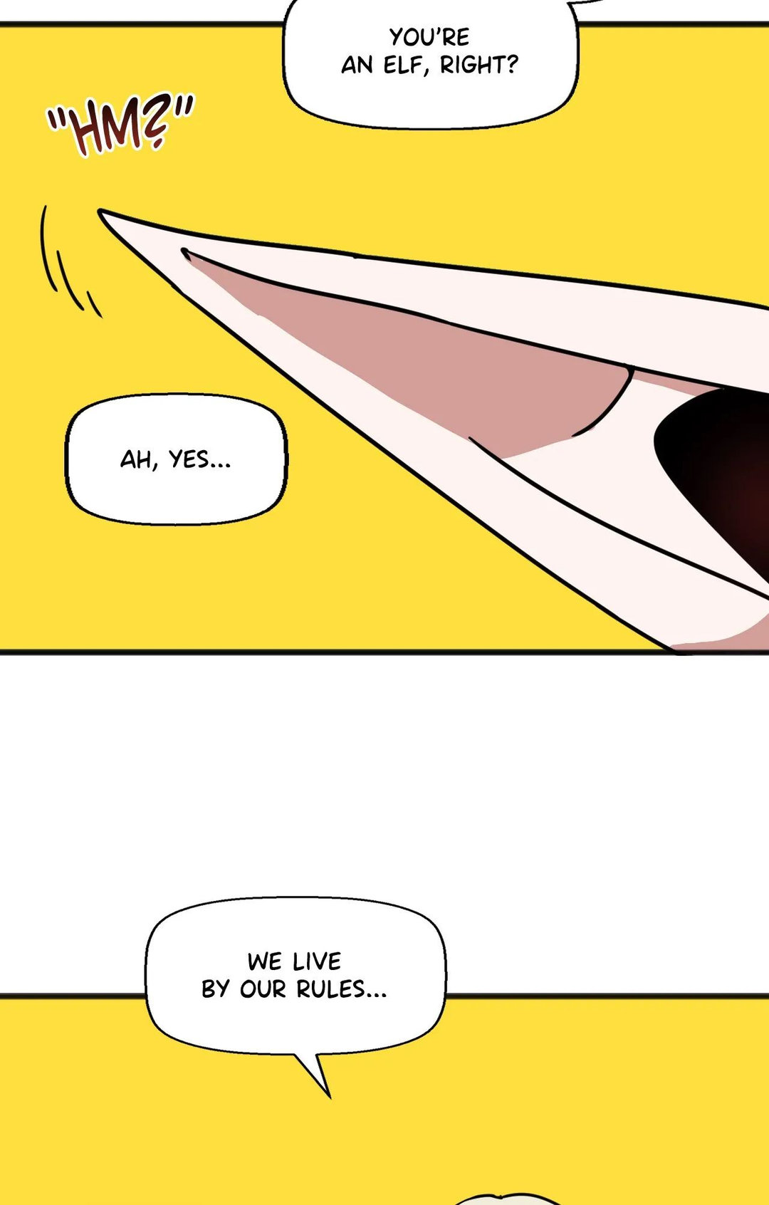 No Man’s Land - Chapter 21 [photo 54] - MangaPorn