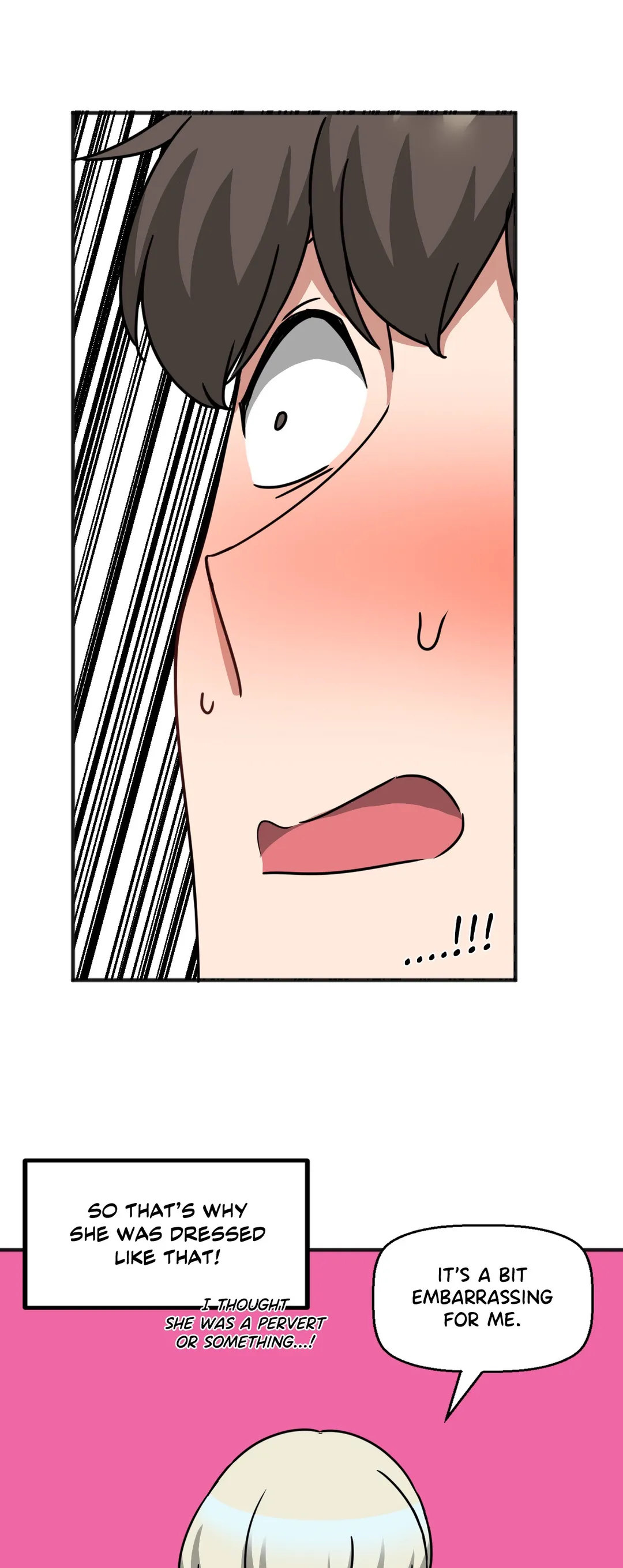 No Man’s Land - Chapter 22 [photo 16] - MangaPorn