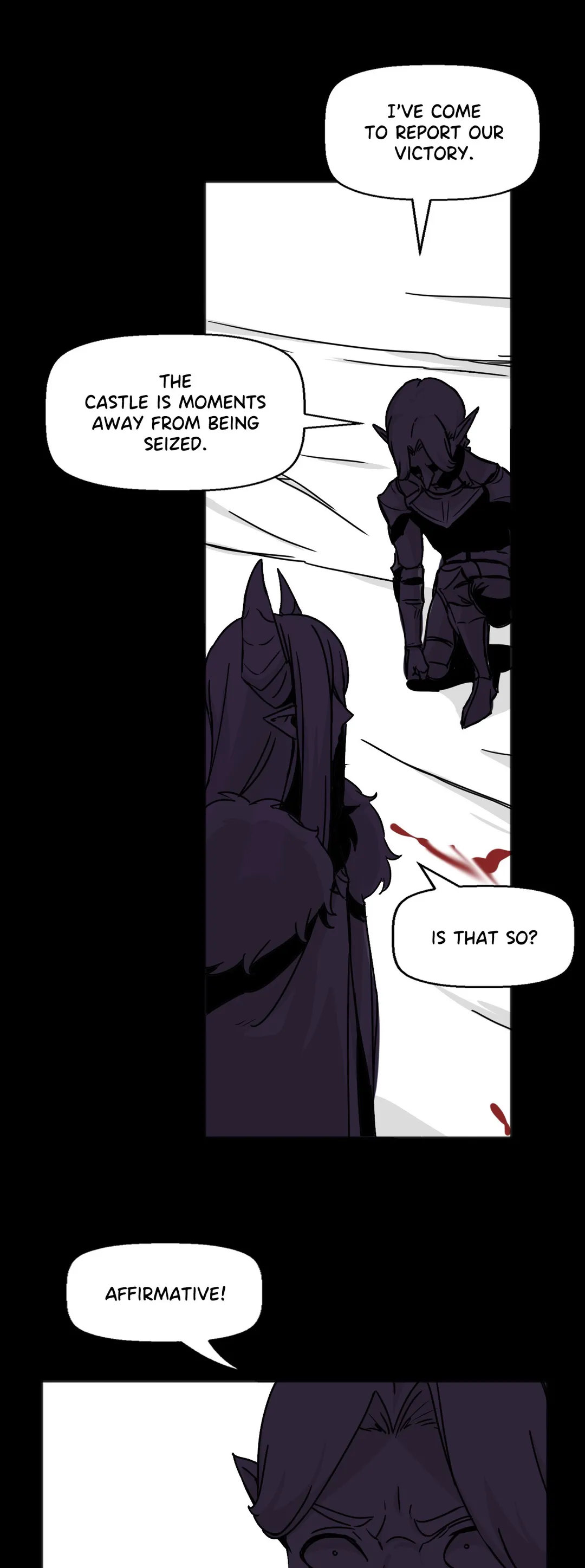 No Man’s Land - Chapter 22 [photo 33] - MangaPorn
