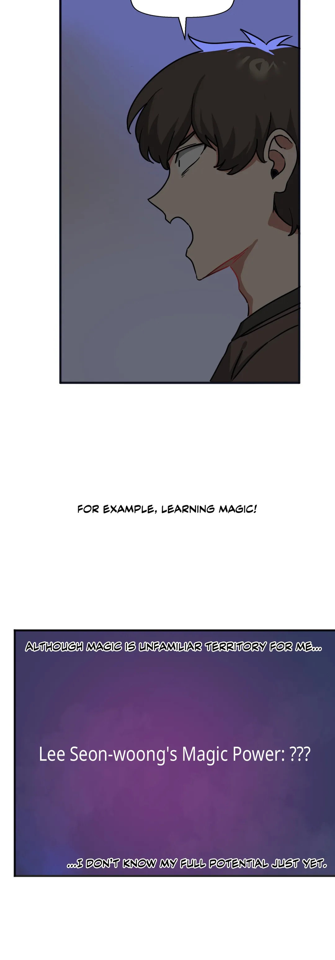 No Man’s Land - Chapter 22 [photo 4] - MangaPorn