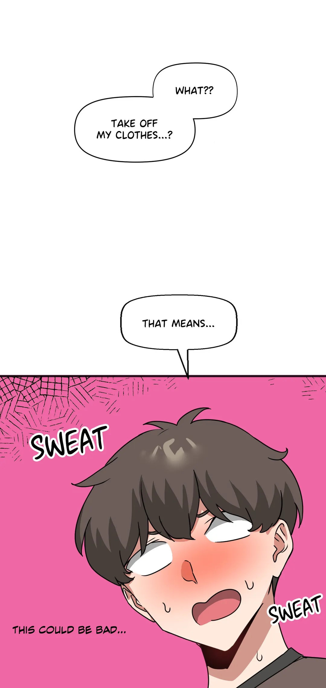 No Man’s Land - Chapter 22 [photo 8] - MangaPorn