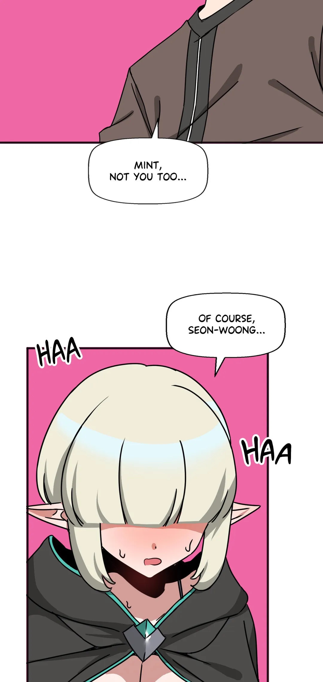 No Man’s Land - Chapter 22 [photo 9] - MangaPorn