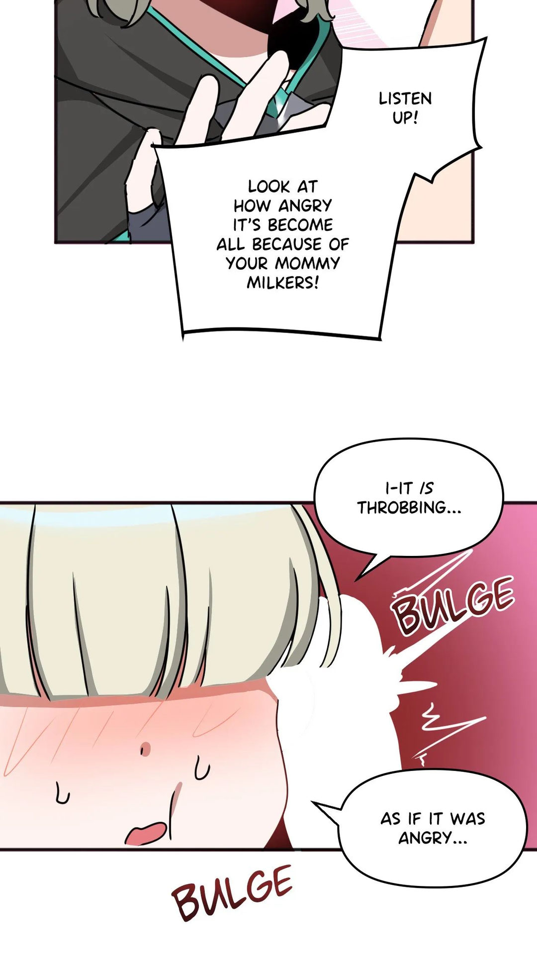 No Man’s Land - Chapter 23 [photo 35] - MangaPorn