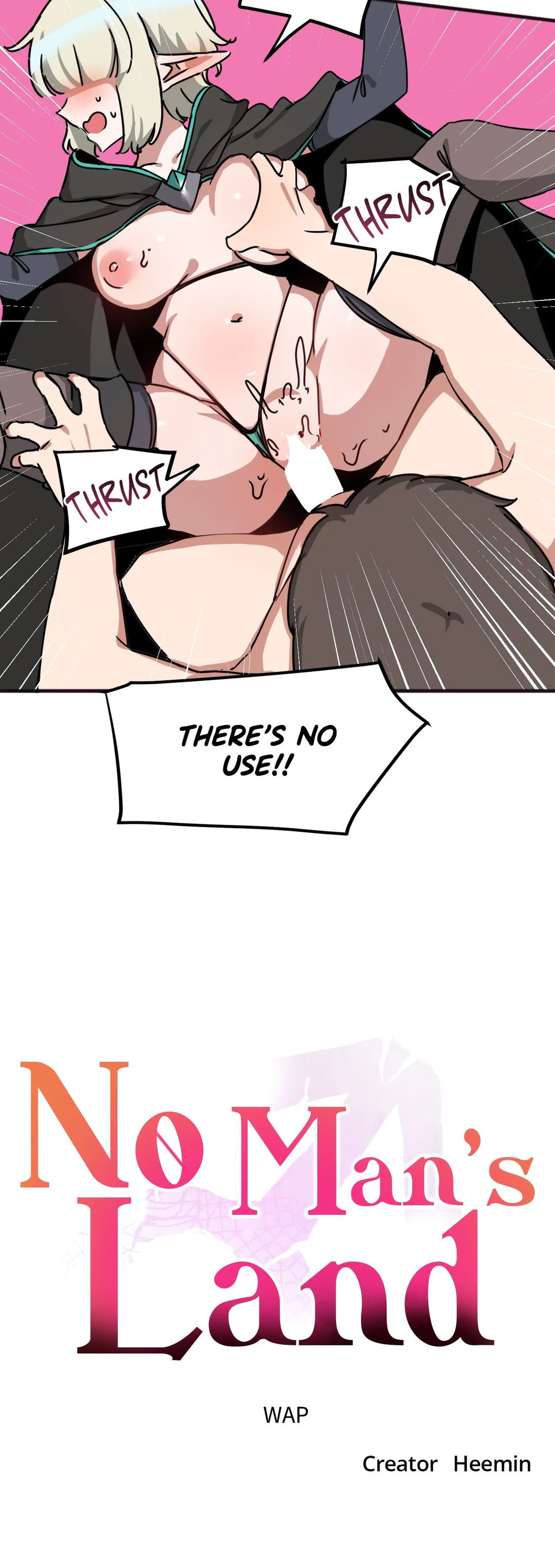 No Man’s Land - Chapter 24 [photo 10] - MangaPorn