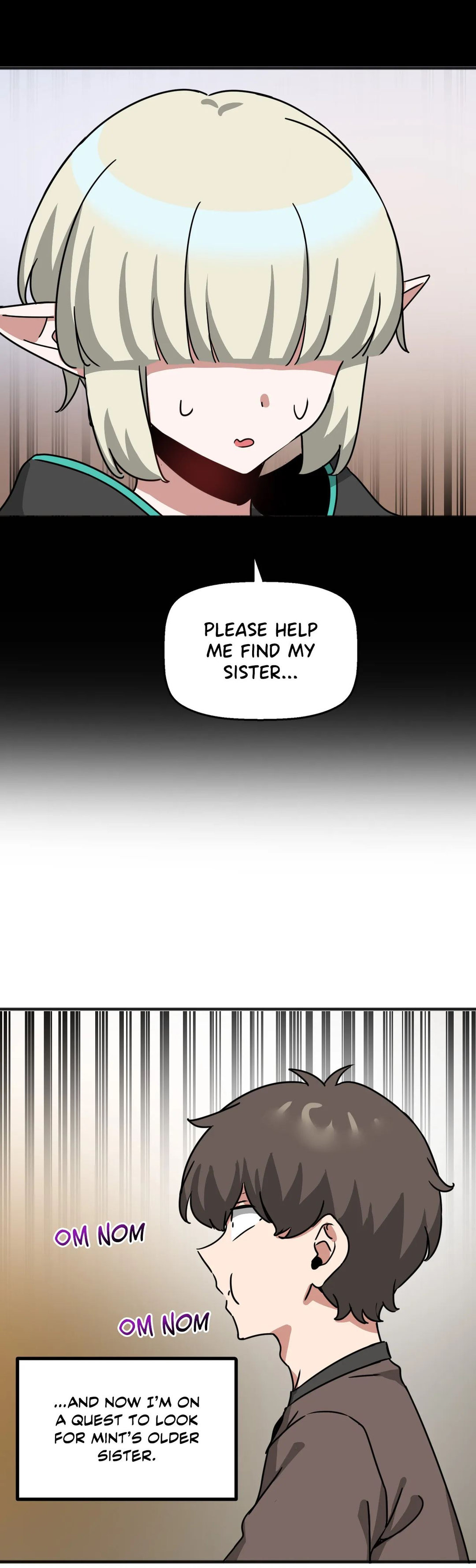 No Man’s Land - Chapter 25 [photo 19] - MangaPorn