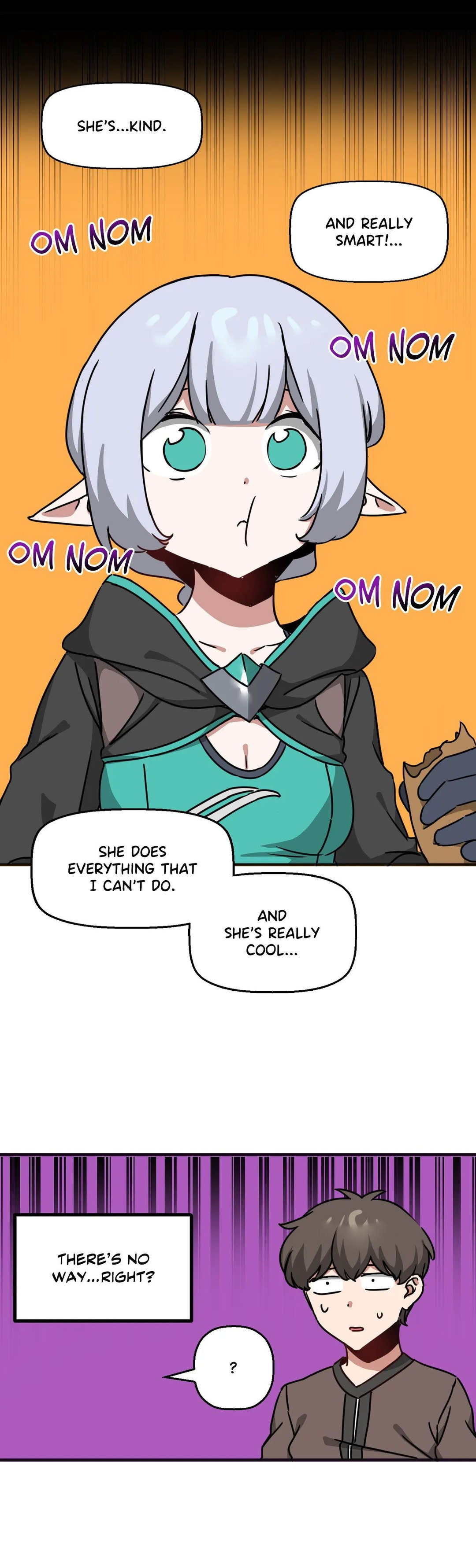 No Man’s Land - Chapter 25 [photo 23] - MangaPorn