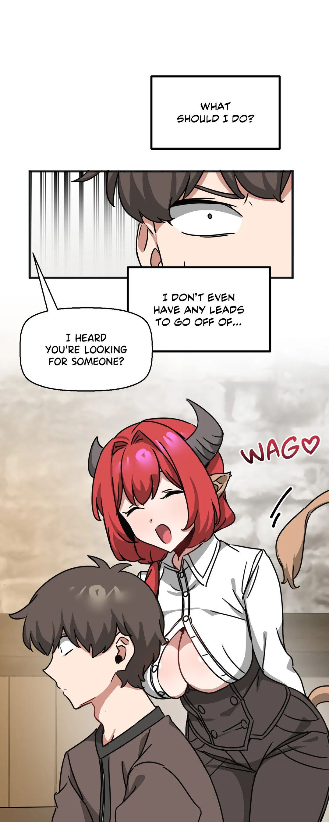 No Man’s Land - Chapter 25 [photo 24] - MangaPorn