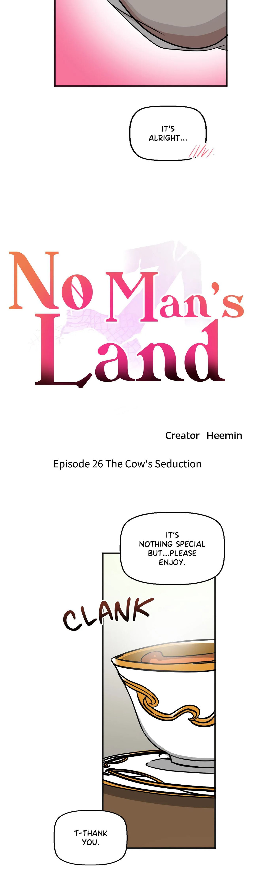 No Man’s Land - Chapter 26 [photo 15] - MangaPorn