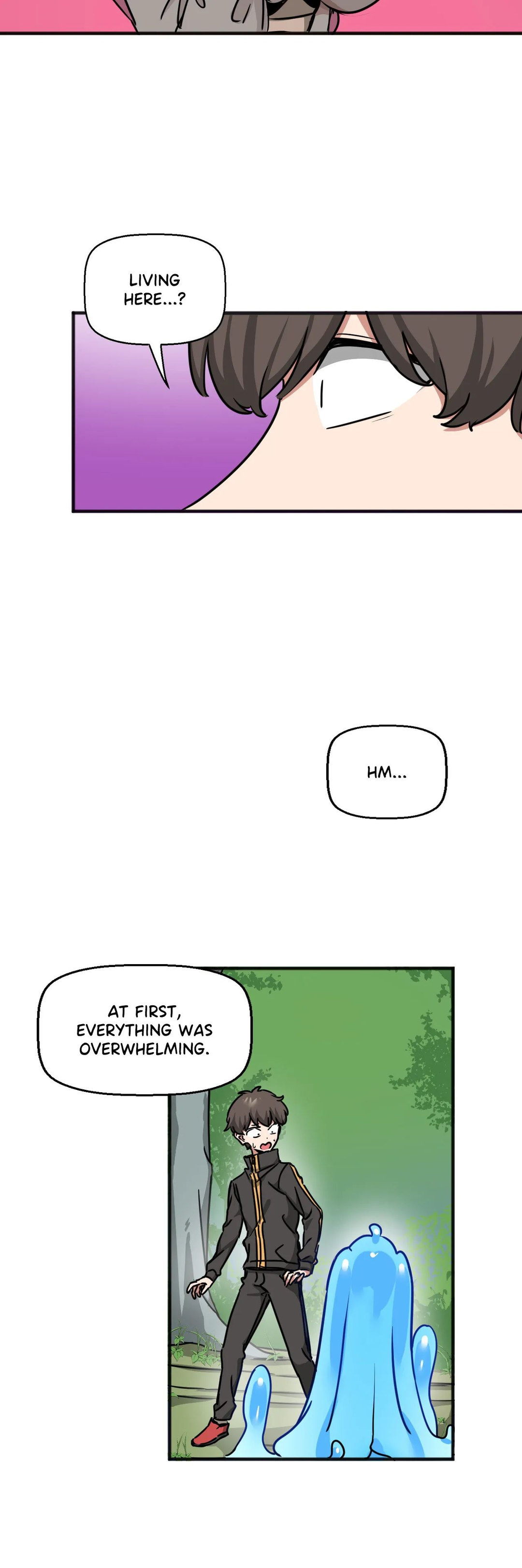 No Man’s Land - Chapter 26 [photo 22] - MangaPorn