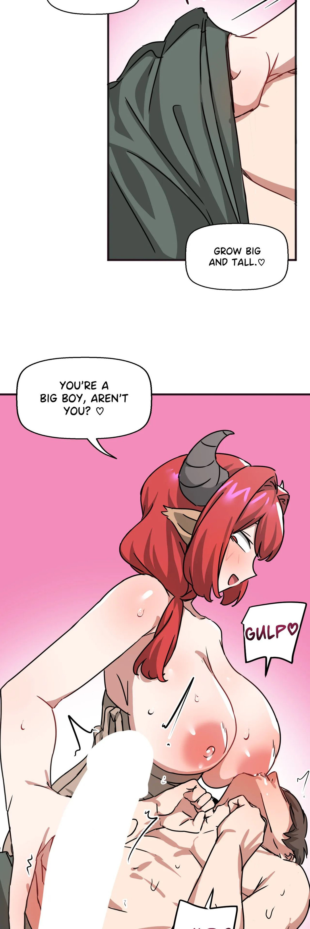 No Man’s Land - Chapter 27 [photo 17] - MangaPorn