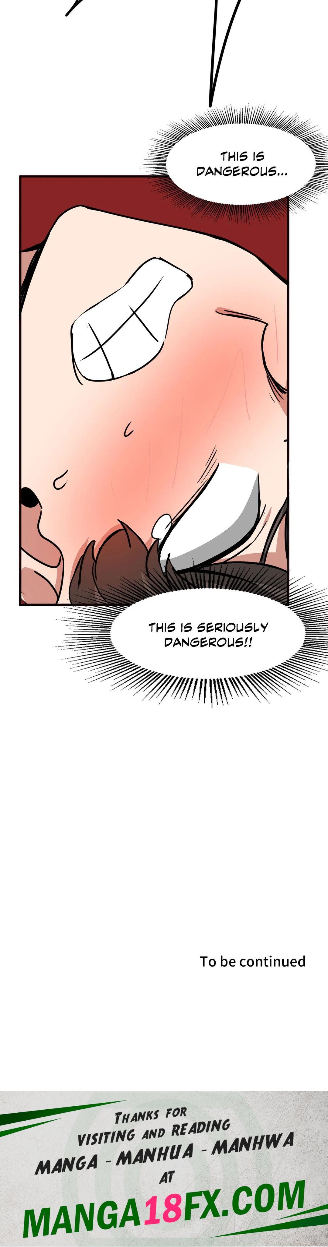 No Man’s Land - Chapter 27 [photo 33] - MangaPorn