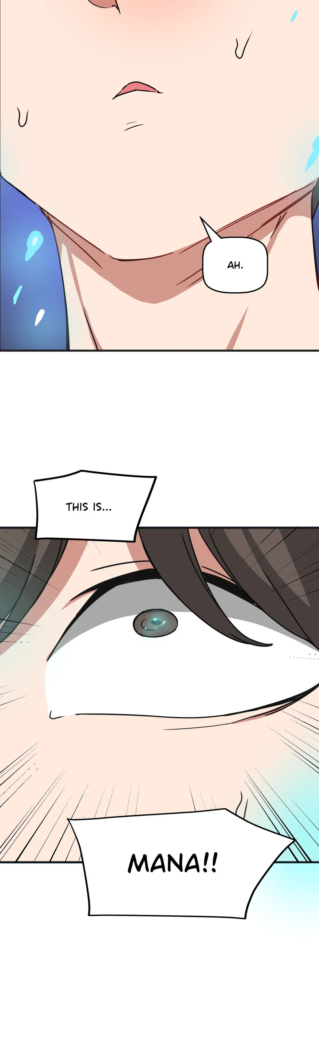 No Man’s Land - Chapter 28 [photo 15] - MangaPorn