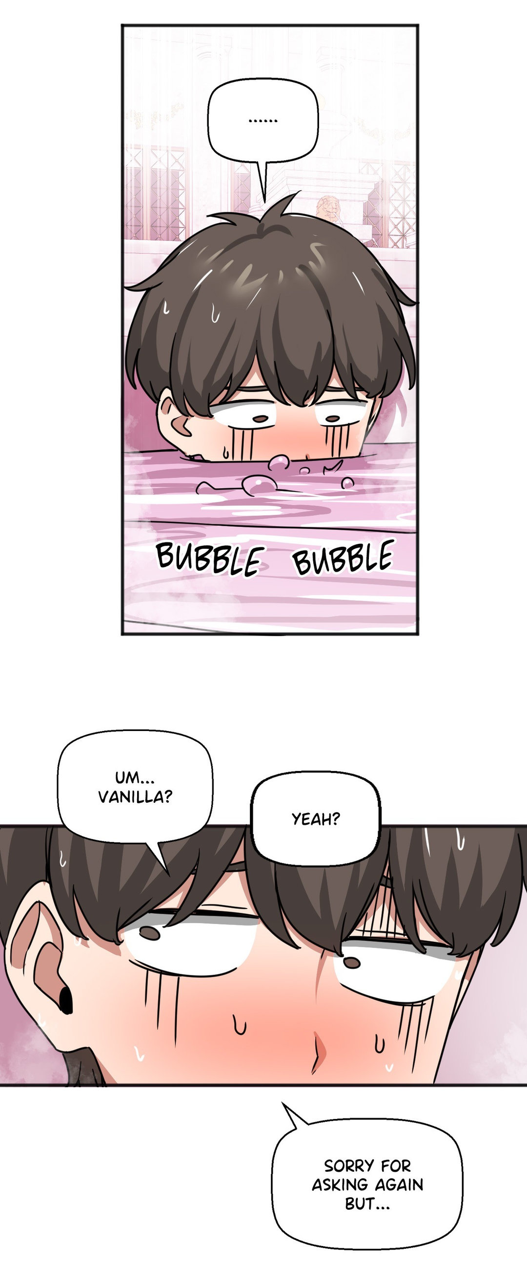 No Man’s Land - Chapter 29 [photo 13] - MangaPorn